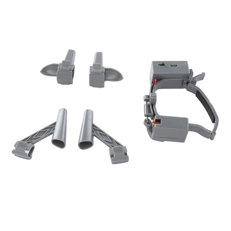 Drone Airdrop System for Mavic Air 3 500g Load Drone