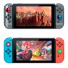 Veraly Gomas Thumb Silicon Joycon Switch Splatoon Mario Zelda 4pz