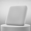 Memory Foam Seat Cushion for Long Sitting – Soft Padded