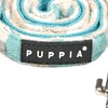 Puppia Dog Leash for small and medium sized dogs -
