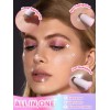 Sheglam Barra De Glaseado De Gelatina De Cristal Color Aura