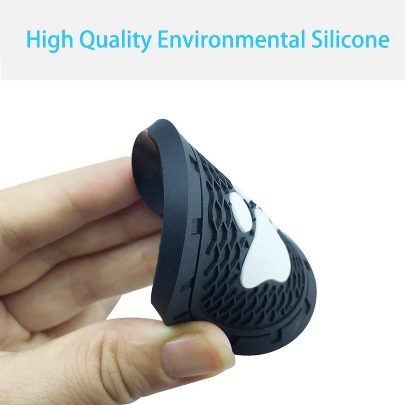 BukNikis Car Cup Holder Coasters-Car Interior Accessories 2.75 inch Silicone