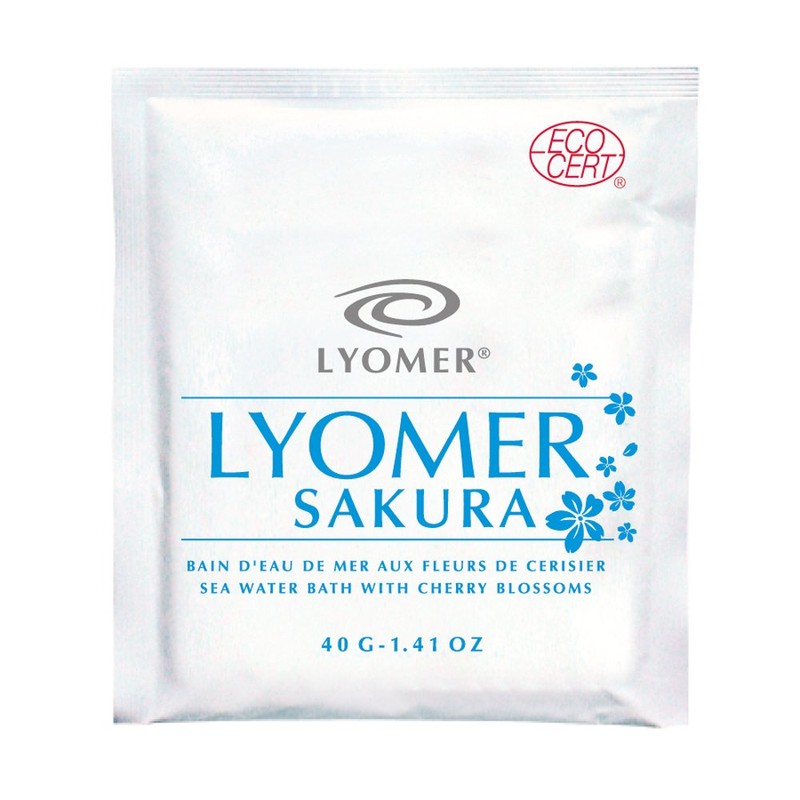 Lyomer Sakura (40g)