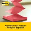 mmmr330nalt - Post-it Pop-Up Refills