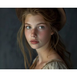 Professional 8x10 Photos: Exquisite Lovely Ladies Art Quality  40855522