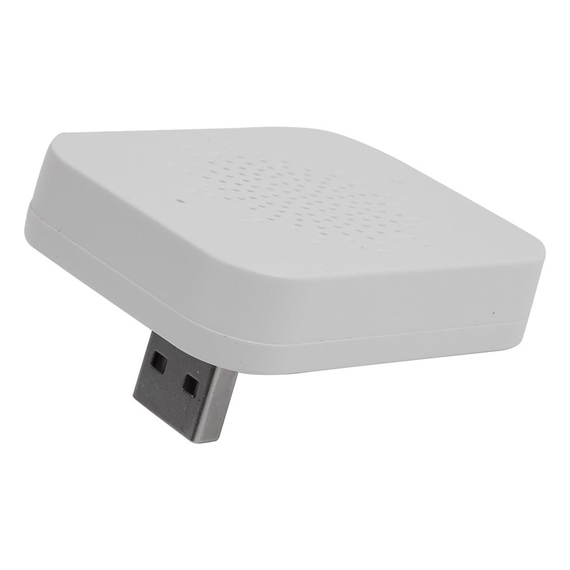 CENPEK Smart Video Doorbell, Video Doorbell Camera 480p Wireless Video