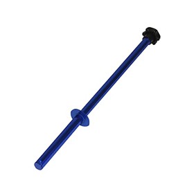 Grip Magnetic Pick-Up Tool With Release 13" to 20.5" - For Metal Filings, Turnings, Shavings - Safe, Clean