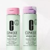 Clinique, Cleanser Cleansing Micellar Milk + Makeup Remover, Oily, 6.7oz/200ml