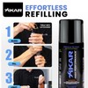 XIKAR PUROFINE High Altitude Performance Butane Fuel Refill - Premium