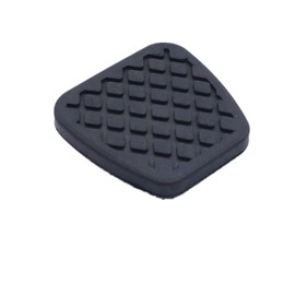 TAKPART 1x Clutch Pedal Brake Pedal Pad Clutch Rubber Pedal Pad for Honda Civic Accord CR-V Acura 46545-SA5-000