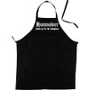 Hannover – Stand Up For The Champions – Cities Apron