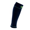 Bauerfeind Sports Compression Lower Leg Calf Sleeves (1 Pair) -
