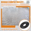 ​AC11201 Floor Temperature Sensor, Compatible with Honeywell Underfloor Heating Systems