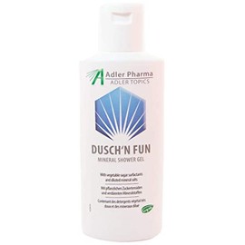 Dusch'n Fun Mineral Shower Gel