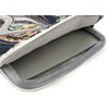 SANFAN 360° Protective 3 Pockets Laptop Sleeve Case Bag with