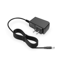 Charger Replacement Fit for Bissell Pet Stain Eraser 2054 20037 2003 2003A 2002Q 2164A 2003T 2003R SSA-100060US 1611736 Cordless Carpet Cleaners Handheld VacuumPower Cord