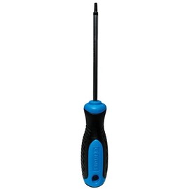 Century Drill & Tool 72133 Star Screwdriver, T20 by 4"