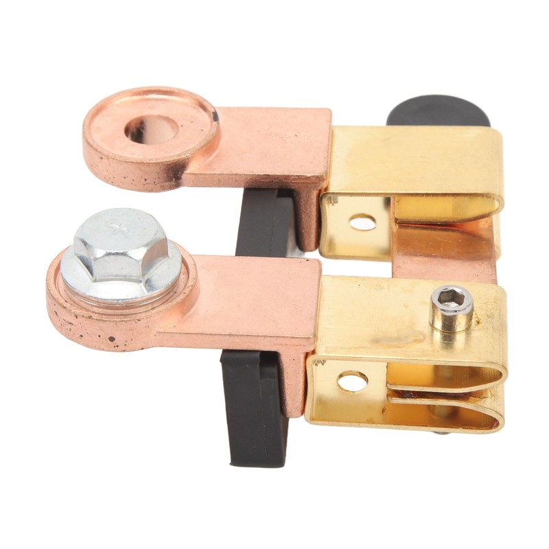 Top Post Knife Blade Master Switch Battery Isolator Power Cut
