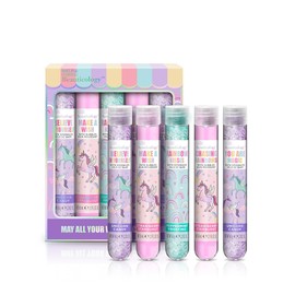 Baylis & Harding Beauticology Sprinkled with Love Gift Set (Pack of 1) - Vegan Friendly