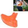 Trimmer Protection, Plastic Bushing Trimmer Protection Replacement Protector Suitable for