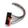 HAOTOM Door Cable Wiring Harness Plug For Left Or Right