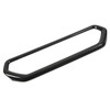 Central Control AC Air Vent Cover Trim Carbon Fiber Style
