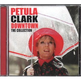 Downtown: The Collection