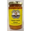 Todd Bosley's World Famous Vidalia Onion Relish
