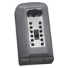 Kidde AccessPoint 002047 KeySafe Professional Security Key Box, Gray, 5