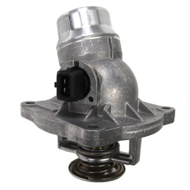 MAHLE TM12105 Engine Coolant Thermostat Housing