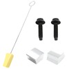 EATAKWARD Aluminum Alloy Cam Phaser Lock Out Kit, Cam Phaser