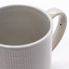 Imari Pottery 02104410 Hasami Ware Chojuro Kiln Coffee Server, Lattice