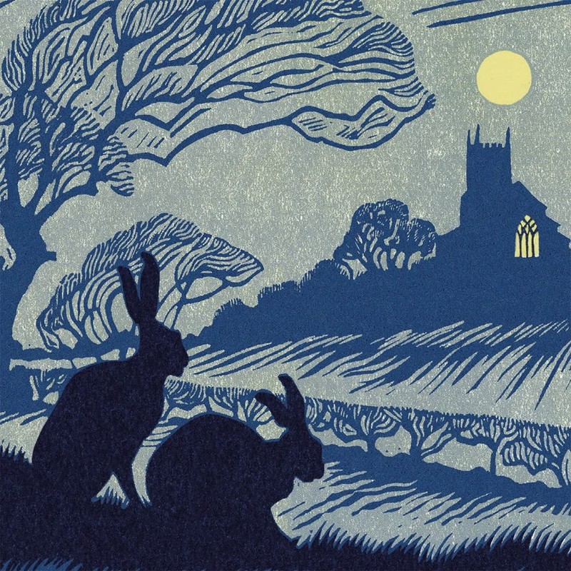 Museums & Galleries - 20 Notecards & Envelopes Boxed (Landscape