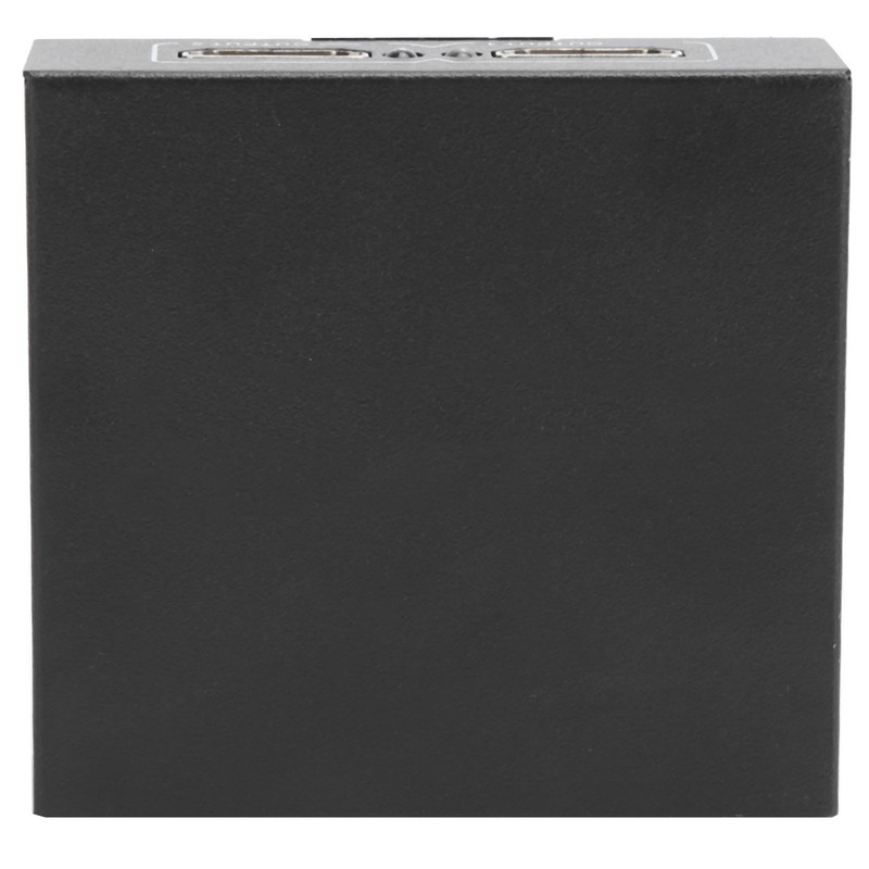HD Multimedia Interface 1 to 2 Distributor 4K x 2K
