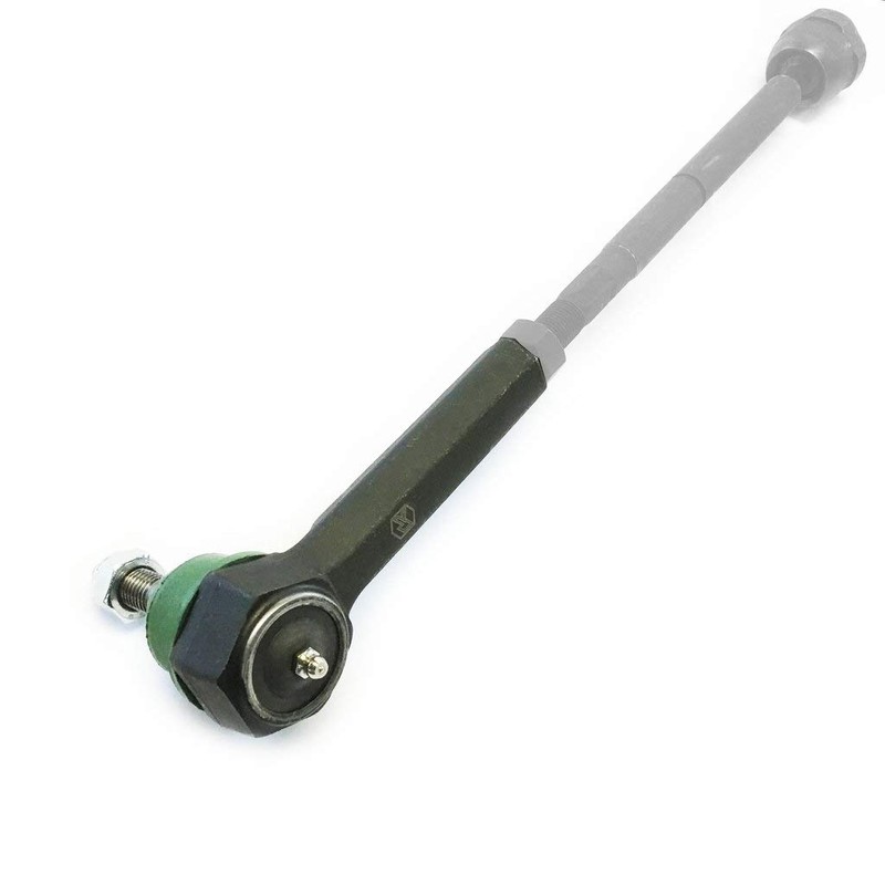 Kryptonite Death Grip Tie Rod Ends (Pair) KR800223-2 Compatible with