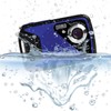 Minolta MN30WP 21 MP / 1080P HD Waterproof Digital Camera