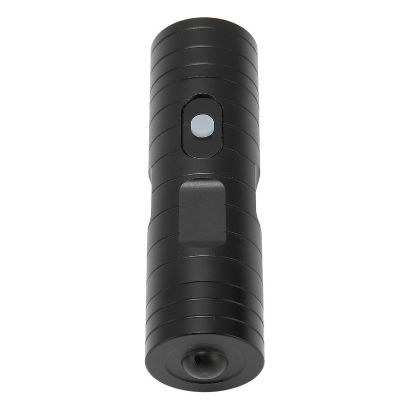 Bike Helmet Camera Video Recorder with LED Light HD 1080P