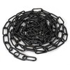 ElekTek Open Link Chain for Chandelier and Lighting Small 20mm