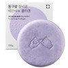Donggubat Correct Collagen Face Wash Soap, 120g, 1 piece / 동구밭 올바른 콜라겐 세안비누, 120g, 1개입