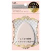 Kai Corporation KQ Series Easy Clean Puff (for liquid) 1P