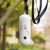 Mini Portable Ultrasonic Mosquito Repeller Killer Insect Repellent for Outdoor