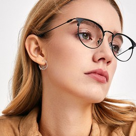 Aeroplane Earrings Sterling Silver Aeroplane Hoop Earrings Jewellery Gift for Women Girls Flight Compan, Sterling Silver, No Gemstone