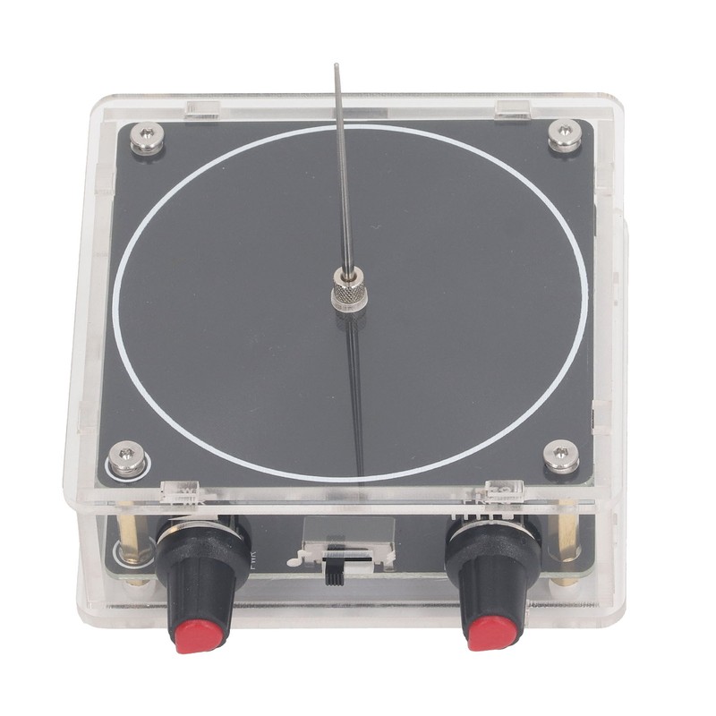 Bluetooth Music Coil Dual Mode 8cm Solid Wireless Transmission Experiment