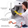 Drain Snake Unblocker Reusable Flexible Plumbing Drain Hair Sink Unblocker