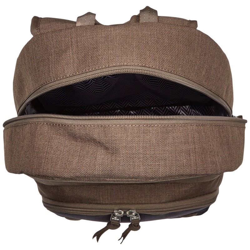 OGIO Rockefelller Pack, Terra