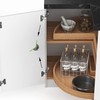 Apollo Direct (2 pc) 165 Degree Hinges Soft Close, Clip-on,