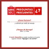 Miniso Paquete De Almohadillas Algodón 5.7 Cm 120 Piezas