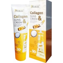 Bloqueador Solar Colageno 90spf 100ml