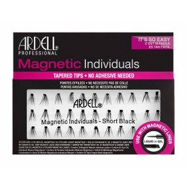 Magnetic Individuals Short