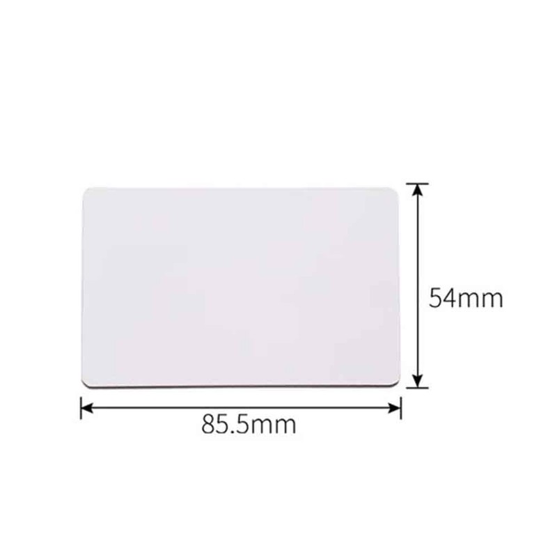 Writable Rewritable Clone IC Smart Key Card, 13.56 MHz UID,Compatible